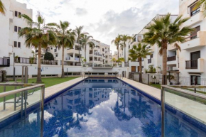 Global OASIS, Salobreña